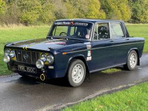 Bild 2/12 von Lancia Fulvia 2C (1965)