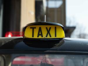 Afbeelding 10/34 van Austin FX 4 D London Taxi (1961)