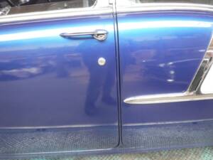 Imagen 14/50 de Chevrolet Bel Air (1955)