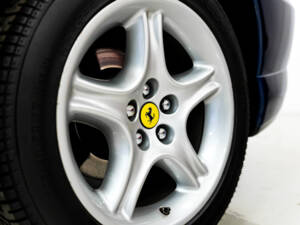 Image 23/66 of Ferrari 456 GTA (1997)