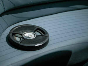 Image 27/41 of MG XPower SV (2007)