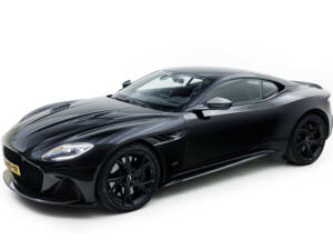 Afbeelding 3/39 van Aston Martin DBS Superleggera (2019)