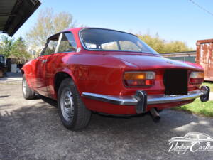 Bild 8/42 von Alfa Romeo 2000 GTV (1971)