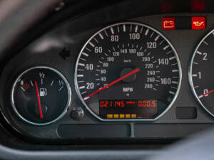 Afbeelding 10/38 van BMW Z3 M Coupé (2000)