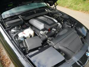 Bild 23/27 von BMW 840Ci (1997)