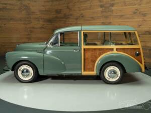 Image 6/19 of Morris Minor 1000 Traveller (1968)