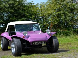 Image 14/50 of Volkswagen Buggy (1972)