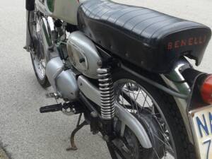 Bild 8/10 von Benelli DUMMY (1970)