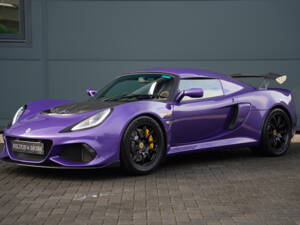 Imagen 4/50 de Lotus Exige 420 Sport Final Edition (2021)