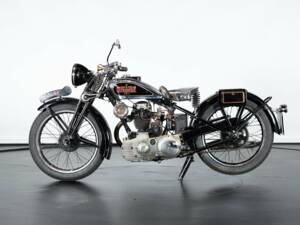 Image 1/50 de Bianchi DUMMY (1948)