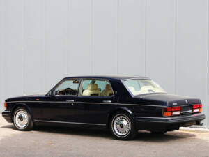 Afbeelding 27/47 van Rolls-Royce New Silver Spur (1997)