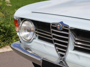 Immagine 22/50 di Alfa Romeo Giulia 1600 Sprint GT Veloce (1967)