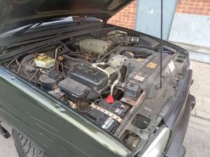 Image 14/21 of Land Rover Discovery 4.0 HSE (1999)