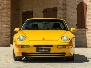 Imagen 3/50 de Porsche 968 CS (1993)