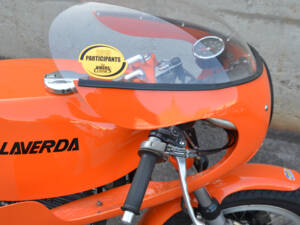 Image 11/36 de Laverda DUMMY (1975)