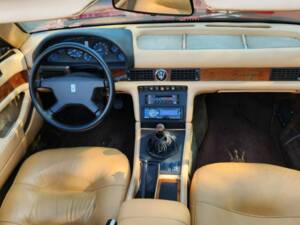 Image 5/5 of Maserati Biturbo Spyder (1987)