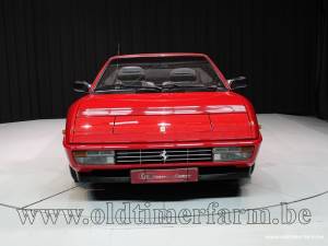 Bild 9/15 von Ferrari Mondial T (1991)