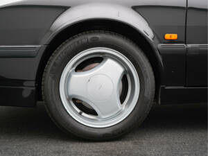 Afbeelding 27/28 van Saab 9000 CS Turbo Aero (1993)