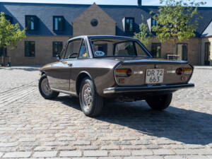 Bild 7/22 von Lancia Fulvia 3 (1974)