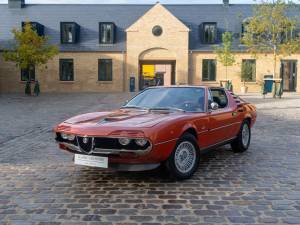 Afbeelding 5/38 van Alfa Romeo Montreal (1971)