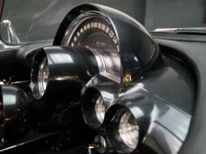 Image 17/50 of Chevrolet Corvette (1958)