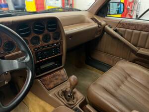 Bild 10/18 von Lancia Thema 8.32 (1988)