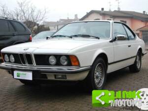 Afbeelding 3/10 van BMW M 635 CSi (1984)