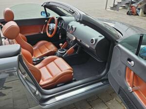 Bild 11/14 von Audi TT 1.8 T (2000)