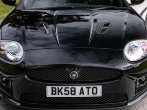 Imagen 13/38 de Jaguar XK 4.2 (2008)