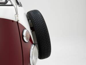 Bild 15/15 von Volkswagen T1 Kleinbus (1963)