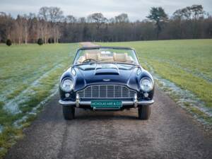 Immagine 12/50 di Aston Martin DB 5 (1965)