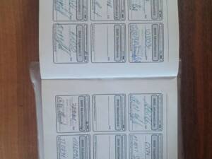 Image 24/24 de BMW 325i Touring (1989)
