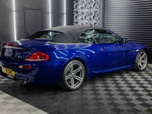 Bild 19/50 von BMW M6 (2008)