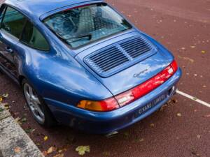 Imagen 19/41 de Porsche 911 Carrera S (1997)