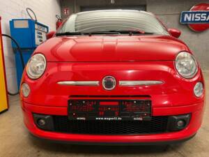 Image 3/16 of FIAT 500 for &quot;Ferrari dealers&quot; (2008)