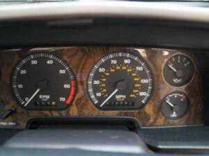 Image 12/50 de Jaguar XJS 4.0 (1995)