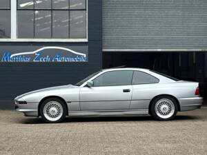 Bild 19/76 von BMW 840Ci (1996)