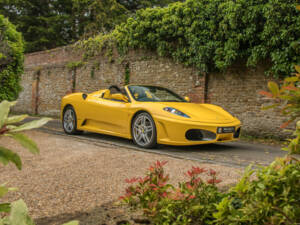 Image 1/23 of Ferrari F 430 Spider (2006)