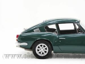 Bild 13/15 von Triumph GT 6 Mk II (1969)