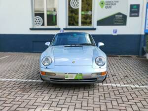 Image 2/10 of Porsche 911 Carrera (1994)