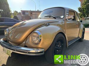 Immagine 6/10 di Volkswagen Maggiolone 1303 (1973)