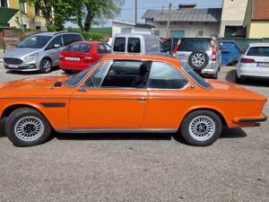 Imagen 1/9 de BMW 3.0 CSi (1973)