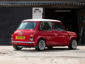 Image 16/50 de Mini Cooper 1,3i (1993)