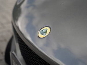 Afbeelding 35/50 van Lotus Exige Sport 350 (2016)