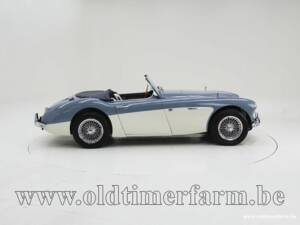 Image 6/15 de Austin-Healey 100&#x2F;6 (BN4) (1959)