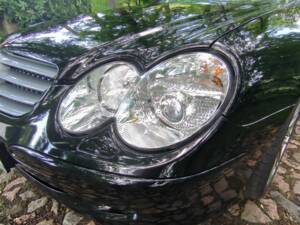 Imagen 2/58 de Mercedes-Benz SL 350 (2005)