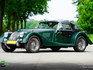 Bild 37/68 von Morgan 4&#x2F;4 1800 (2002)