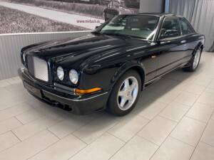 Bild 2/19 von Bentley Continental R Mulliner (2000)