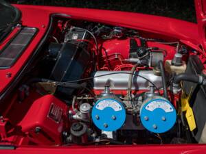 Bild 26/50 von Volvo 1800 S (1968)