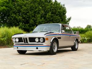 Imagen 6/50 de BMW 3,0 CSL (1973)